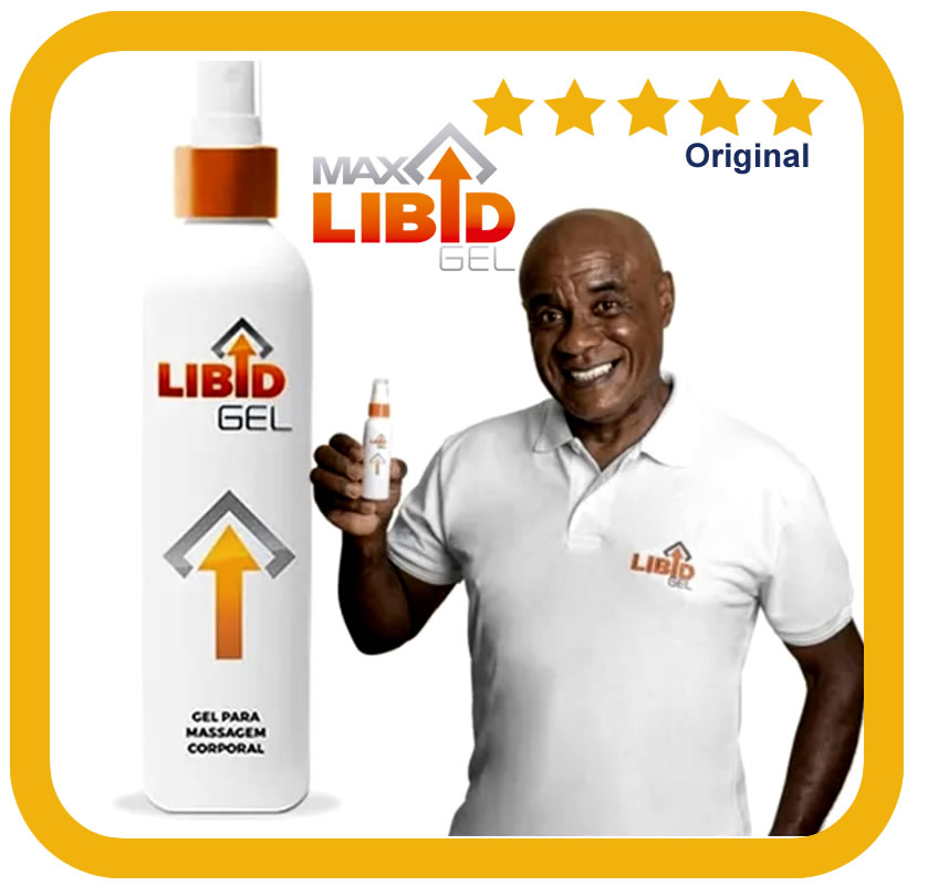 Max Libid Gel Como Usar🔥 Max Libid Gel Site Oficial 2639